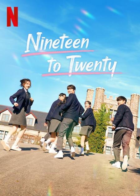Follow the journey of young adults as they navigate newfound freedoms and embark on their first-time experiences while transitioning from their teenage years to their twenties, in 'Nineteen to Twenty'